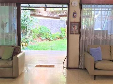 Dijual Rumah di Gandaria Kondisi Semi Furnished Siap Huni HSE-A0702