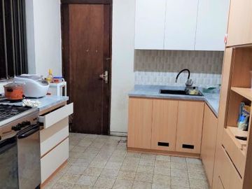 Dijual Rumah di Gandaria Kondisi Semi Furnished Siap Huni HSE-A0702