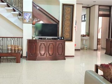 Dijual Rumah di Gandaria Kondisi Semi Furnished Siap Huni HSE-A0702