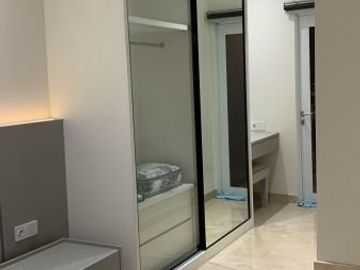 Apartment di Podomoro Tower Liberty