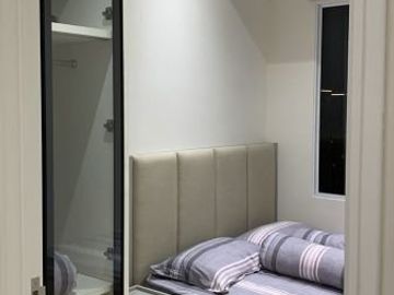 Apartment di Podomoro Tower Liberty