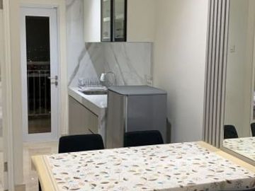 Apartment di Podomoro Tower Liberty