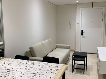 Apartment di Podomoro Tower Liberty