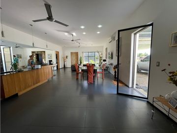 VENTA DE CASA EN DAVID, CHIRIQU, LA PERLA CONJUNTO RESIDENCIAL