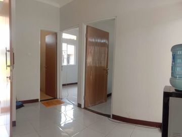 Rumah tanpa dp cicilan 3 jutaan gratis motor 10 menit ke stasiun bojonggede bogor
