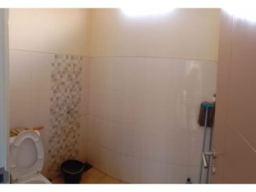 Rumah tanpa dp cicilan 3 jutaan gratis motor 10 menit ke stasiun bojonggede bogor