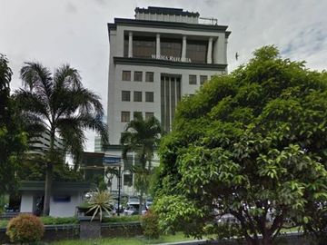 Disewakan Ruang Kantor di Wisma Raharja OFC-A0145