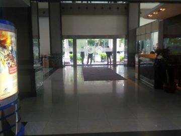 Disewakan Ruang Kantor di Wisma Raharja OFC-A0145