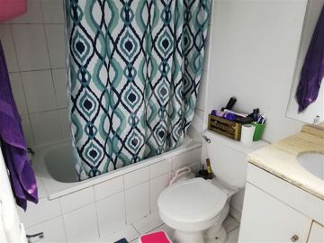 Departamento en Venta en Santa Elena /Vicuña Mackenna