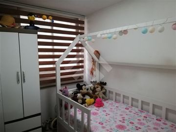 Departamento en Venta en Santa Elena /Vicuña Mackenna