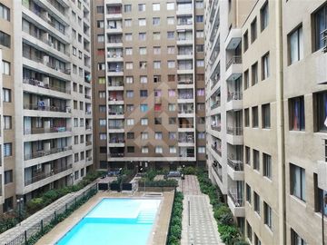 Departamento en Venta en Santa Elena /Vicuña Mackenna