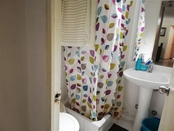 Departamento en Venta en Santa Elena /Vicuña Mackenna