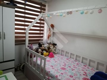 Departamento en Venta en Santa Elena /Vicuña Mackenna