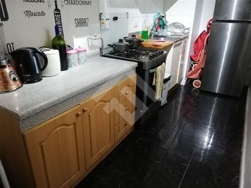 Departamento en Venta en Santa Elena /Vicuña Mackenna