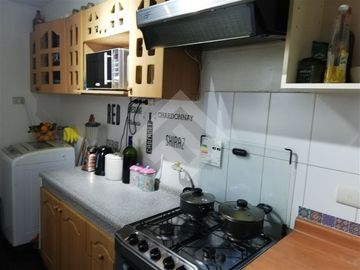 Departamento en Venta en Santa Elena /Vicuña Mackenna