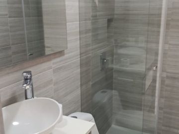 apartamento en arriendo en robledo pajarito. Cod A515512
