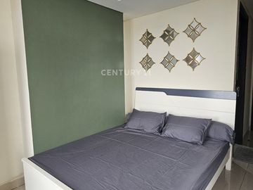 DIJUAL Apartemen Chadstone Tipe Studio Cikarang Barat