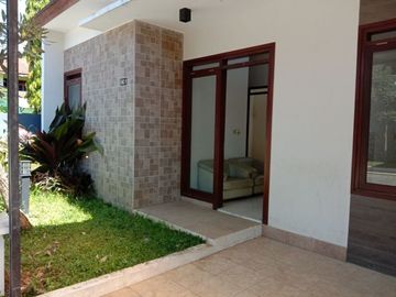 Rumah baru murah cilame Bandung Barat ready stock dekat tol
