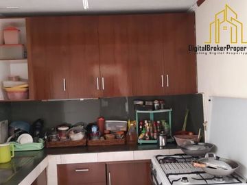 rumah nyaman batununggal bandung | NANAMULYANA