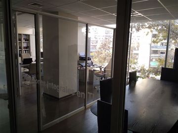 Oficina en Venta en Av. Providencia/ Antonio Bellet