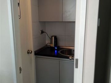 Oficina en Venta en Av. Providencia/ Antonio Bellet
