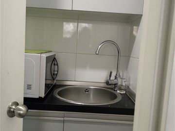 Oficina en Venta en Av. Providencia/ Antonio Bellet