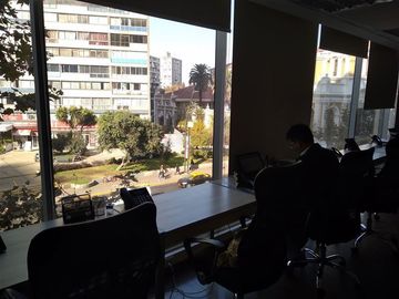 Oficina en Venta en Av. Providencia/ Antonio Bellet