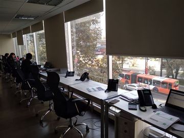 Oficina en Venta en Av. Providencia/ Antonio Bellet