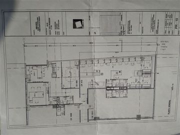 Oficina en Venta en Av. Providencia/ Antonio Bellet