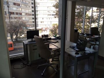 Oficina en Venta en Av. Providencia/ Antonio Bellet