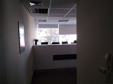 Oficina en Venta en Av. Providencia/ Antonio Bellet
