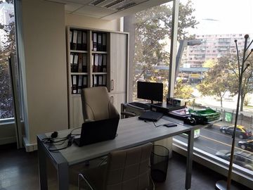 Oficina en Venta en Av. Providencia/ Antonio Bellet