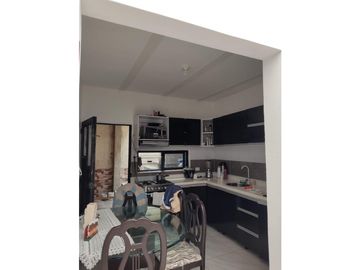 SE VENDE O PERMUTA CASA ESQUINERA EN EL BARRIO EL CORTIJO DIAGONAL IGLESIA DON BOSCO POPAYAN