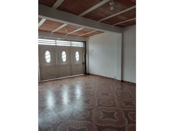SE VENDE O PERMUTA CASA ESQUINERA EN EL BARRIO EL CORTIJO DIAGONAL IGLESIA DON BOSCO POPAYAN