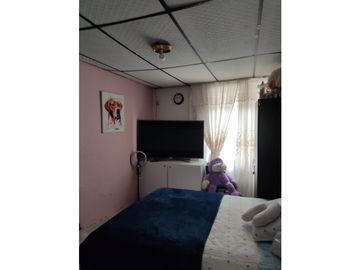 SE VENDE O PERMUTA CASA ESQUINERA EN EL BARRIO EL CORTIJO DIAGONAL IGLESIA DON BOSCO POPAYAN