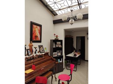 SE VENDE O PERMUTA CASA ESQUINERA EN EL BARRIO EL CORTIJO DIAGONAL IGLESIA DON BOSCO POPAYAN