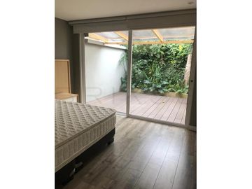 casa en venta en santa ana occidental-usaquén. Cod V7220