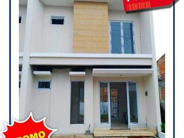 RUMAH GALUH MAS KARAWANG CLUSTER PRIMROSE