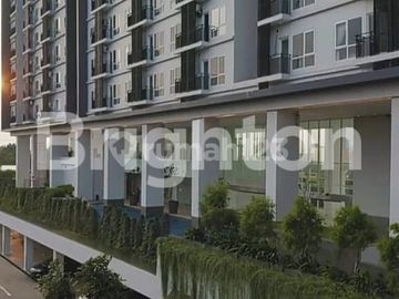 APARTEMEN BINTARO PLAZA RESIDENCES TPWER