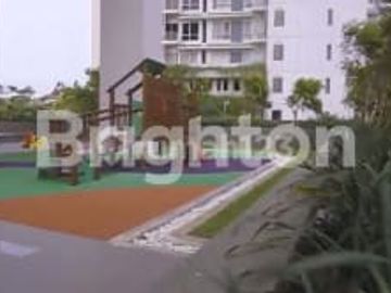 APARTEMEN BINTARO PLAZA RESIDENCES TPWER