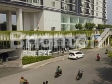 APARTEMEN BINTARO PLAZA RESIDENCES TPWER