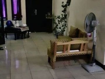 Rumah Nyaman di Cisaranten Arcamanik Dekat Antapani