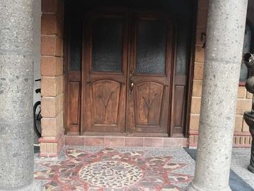 RESIDENCIA DE 335 M2 EN PRIVADA SAN JOSE, TEPOTZOTLÁN, MEXICO