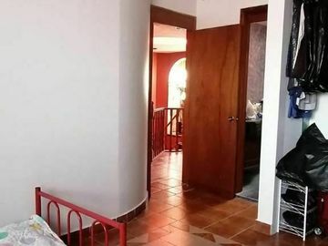 RESIDENCIA DE 335 M2 EN PRIVADA SAN JOSE, TEPOTZOTLÁN, MEXICO