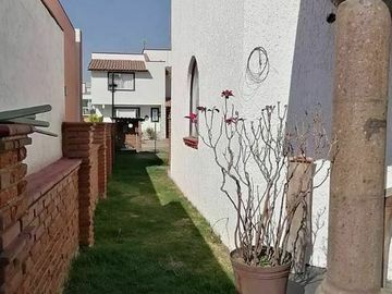 RESIDENCIA DE 335 M2 EN PRIVADA SAN JOSE, TEPOTZOTLÁN, MEXICO
