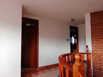 RESIDENCIA DE 335 M2 EN PRIVADA SAN JOSE, TEPOTZOTLÁN, MEXICO