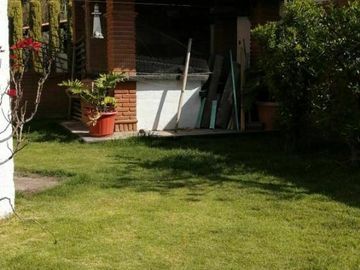 RESIDENCIA DE 335 M2 EN PRIVADA SAN JOSE, TEPOTZOTLÁN, MEXICO