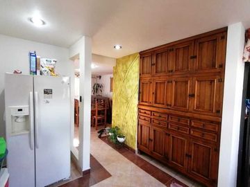 RESIDENCIA DE 335 M2 EN PRIVADA SAN JOSE, TEPOTZOTLÁN, MEXICO