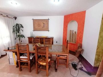 RESIDENCIA DE 335 M2 EN PRIVADA SAN JOSE, TEPOTZOTLÁN, MEXICO