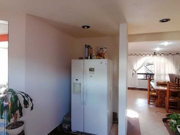 RESIDENCIA DE 335 M2 EN PRIVADA SAN JOSE, TEPOTZOTLÁN, MEXICO
